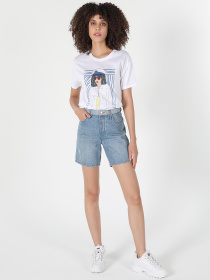 Шорты Colin’s модель CL1059395_Q1.V1_DN41006 Фото