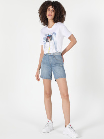 Шорти Colin’s модель CL1059395_Q1.V1_DN41006 Фото