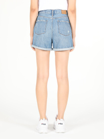 Шорты Colin’s модель CL1059397_Q1.V1_DN07282 Шорты Colin’s модель CL1059397_Q1.V1_DN07282 Фото