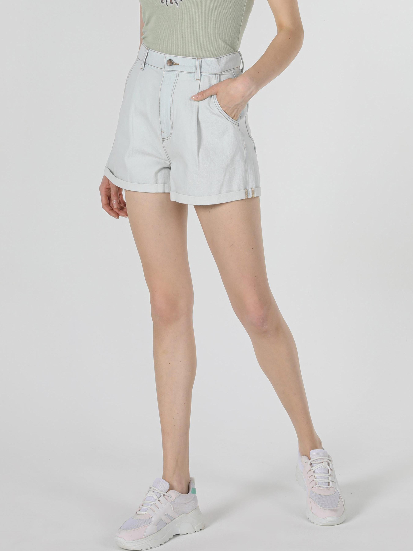 Шорты Colin’s модель CL1059398_Q1.V1_DN40402 Фото