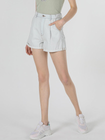 Шорты Colin’s модель CL1059398_Q1.V1_DN40402 Фото