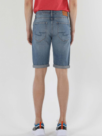 Шорти Colin’s модель CL1059455_Q1.V1_DN07109 Фото