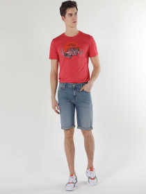 Шорты Colin’s модель CL1059455_Q1.V1_DN07109 Фото