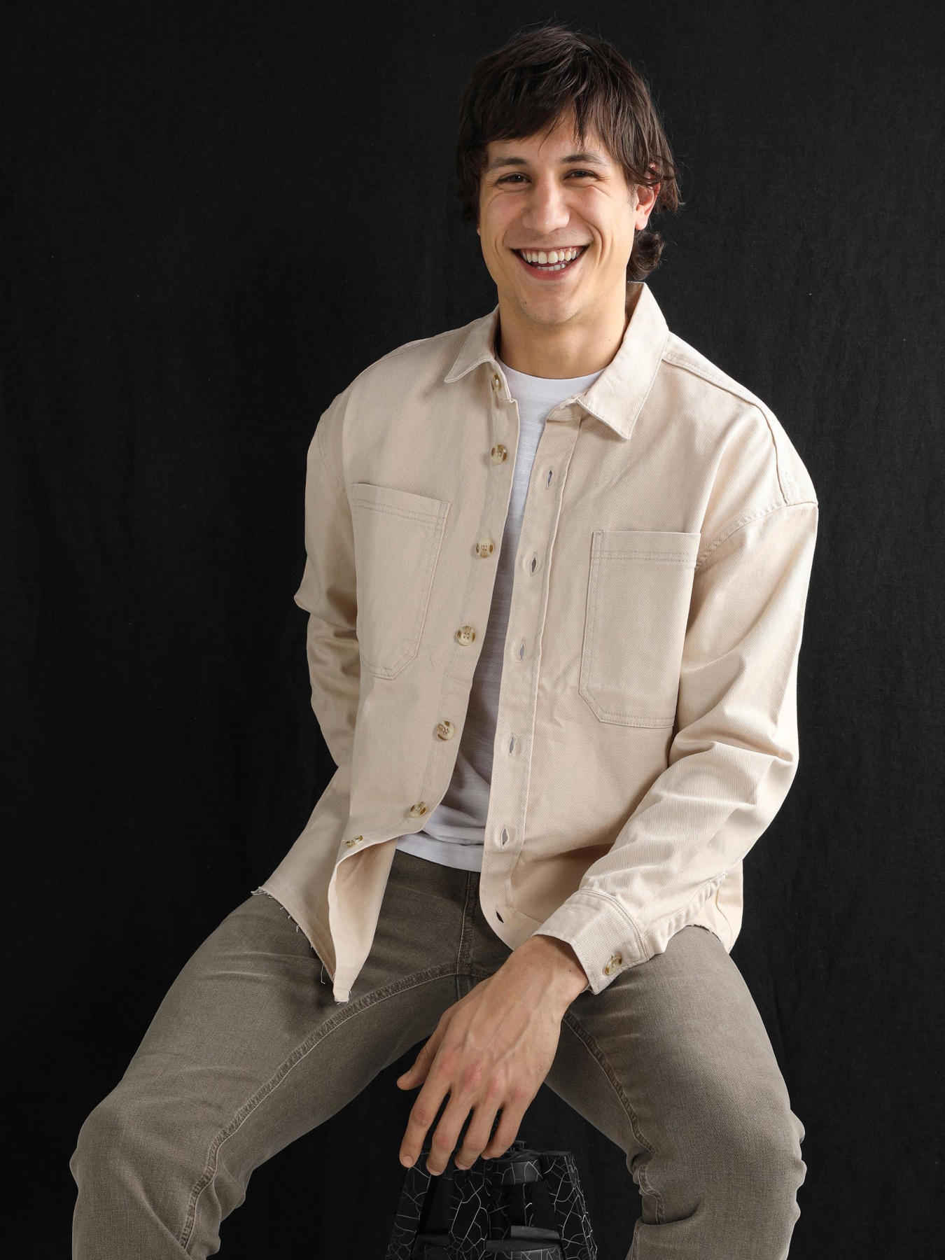 Сорочки Colin’s модель CL1059518_Q1.V1_DN42128 Фото