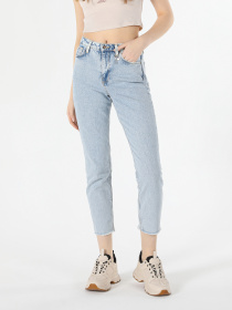 Скинни джинсы Colin’s модель CL1059526_Q1.V1_DN42004 Фото