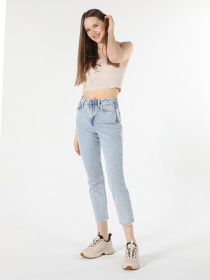 Джинсы Colin’s модель CL1059526_Q1.V1_DN42004 Фото