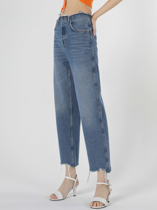 Джинсы Colin’s модель CL1059521_Q1.V1_DN03420 Фото