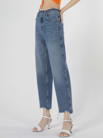 Прямые джинсы Colin’s модель CL1059521_Q1.V1_DN03420 Фото