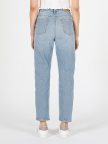 Скинни джинсы Colin’s модель CL1058019_Q1.V1_DN40292 Фото