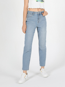 Скинни джинсы Colin’s модель CL1058019_Q1.V1_DN40292 Фото