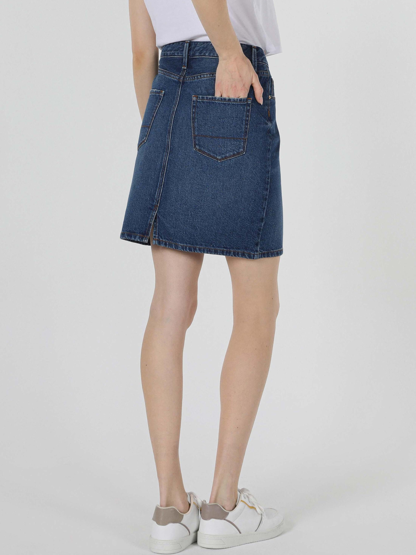 Спідниці Colin’s модель CL1059512_Q1.V1_DN40919 Фото