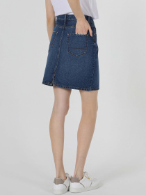 Юбки Colin’s модель CL1059512_Q1.V1_DN40919 Фото