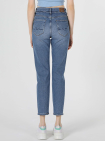 Скіні джинси Colin’s модель CL1059542_Q1.V1_DN08875 Фото