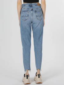 Джинсы мом Colin’s модель CL1059326_Q1.V1_DN42005 Фото