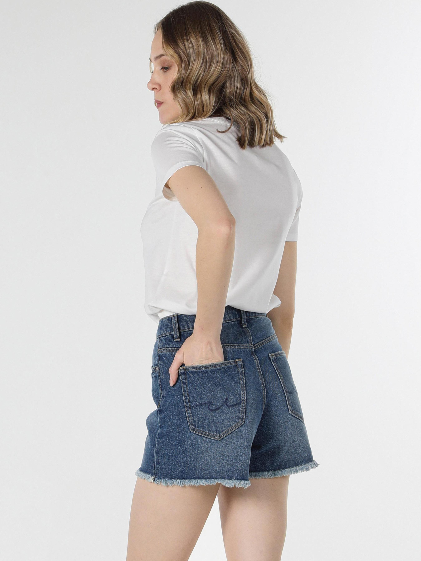 Шорты Colin’s модель CL1059382_Q1.V1_DN42064 Фото