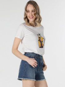 Шорты Colin’s модель CL1059382_Q1.V1_DN42064 Фото