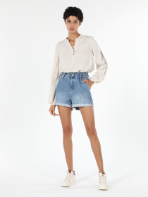 Шорти Colin’s модель CL1059392_Q1.V1_DN42077 Фото