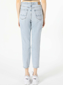 Скинни джинсы Colin’s модель CL1059296_Q1.V1_DN06263 Скинни джинсы Colin’s модель CL1059296_Q1.V1_DN06263 Фото