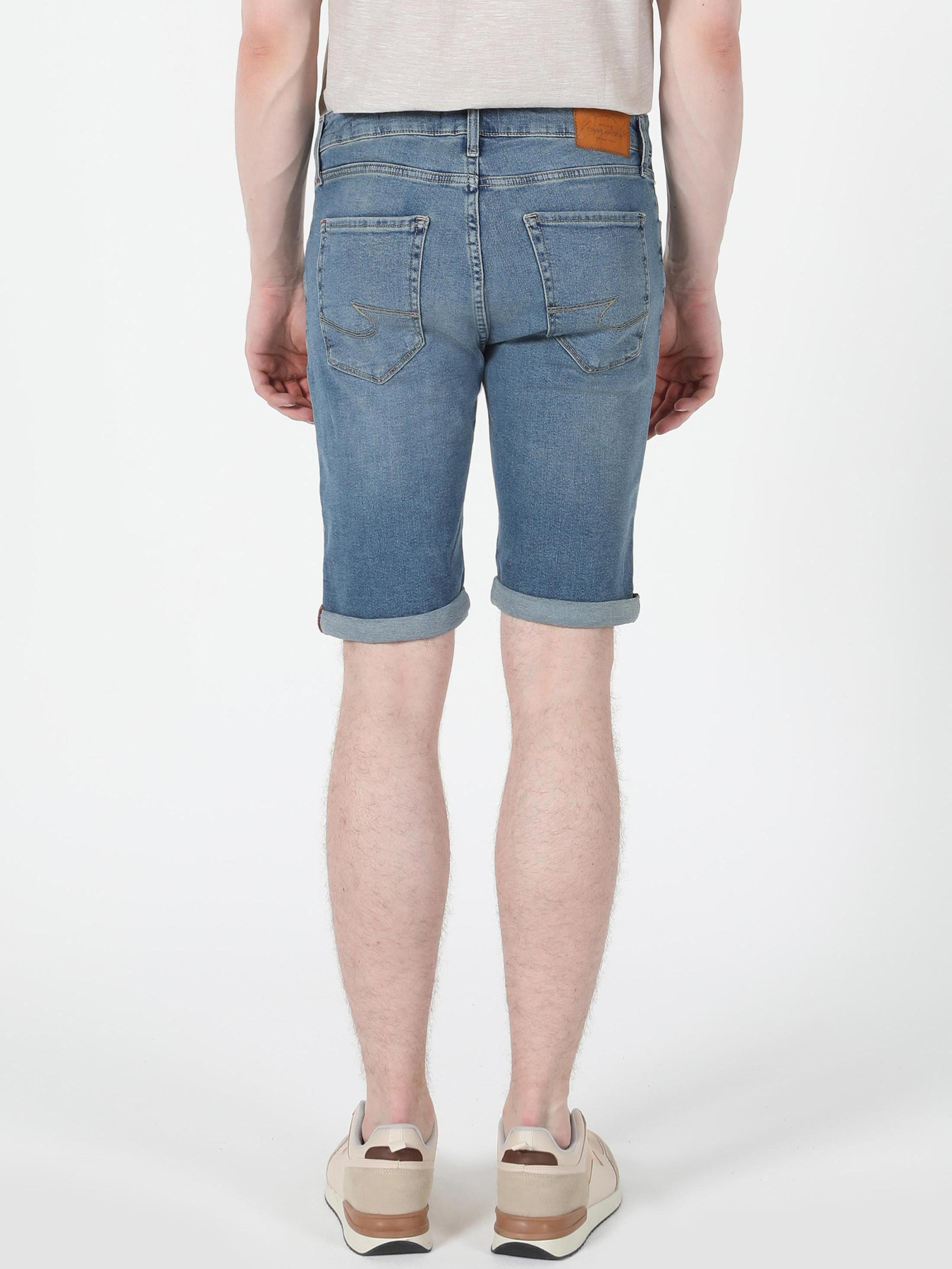 Шорты Colin’s модель CL1059338_Q1.V1_DN40336 Фото