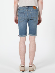 Шорты Colin’s модель CL1059338_Q1.V1_DN40336 Фото