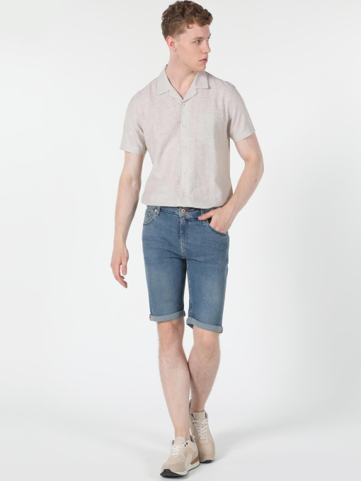 Шорты Colin’s модель CL1059338_Q1.V1_DN40336 Фото