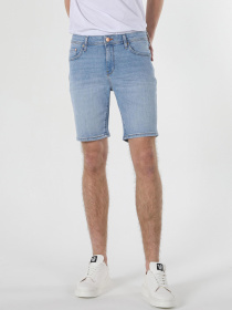 Шорты Colin’s модель CL1059445_Q1.V1_DN42093 Фото