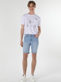 Шорты Colin’s модель CL1059445_Q1.V1_DN42093 Фото