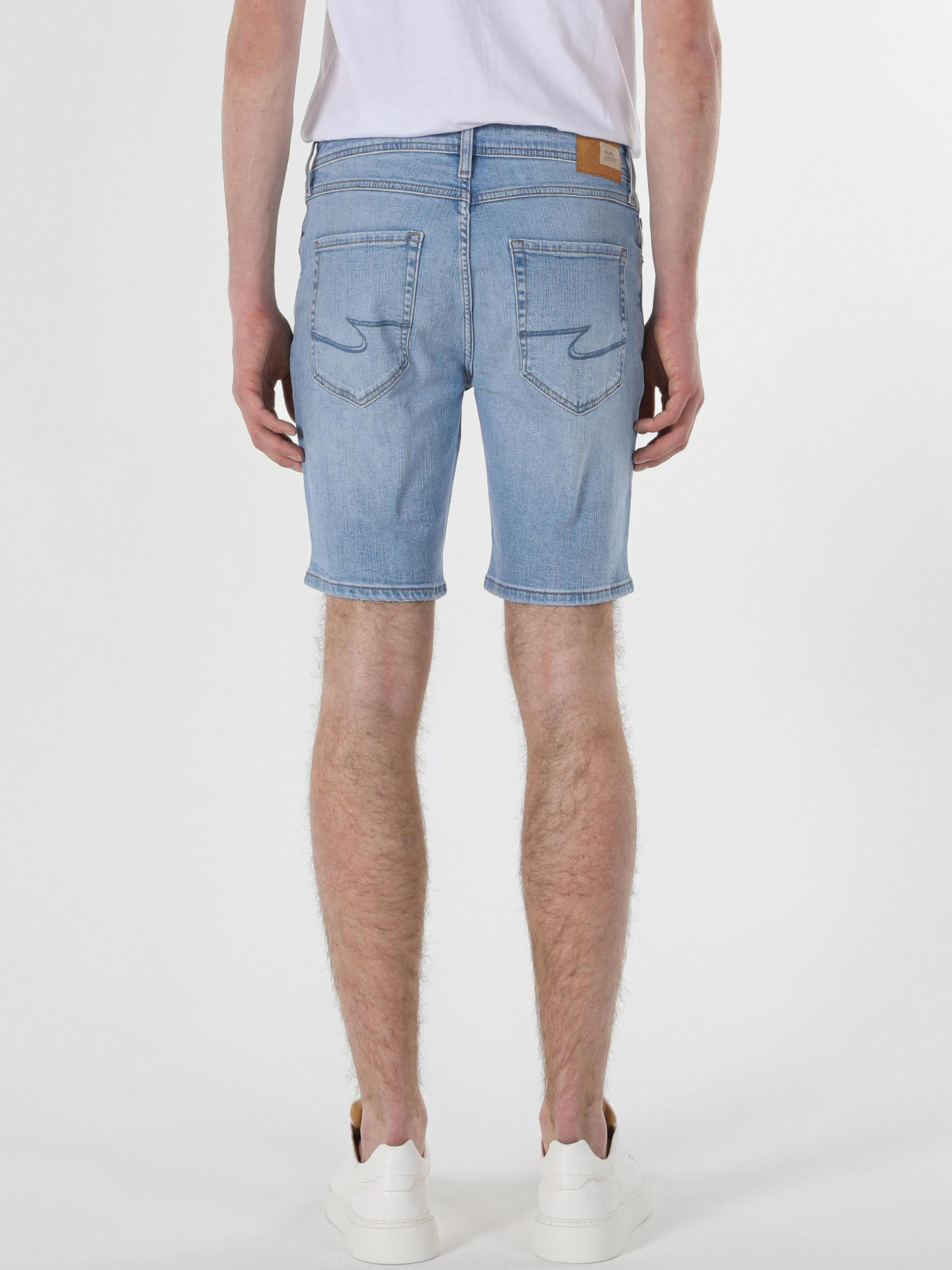 Шорты Colin’s модель CL1059445_Q1.V1_DN42093 Фото