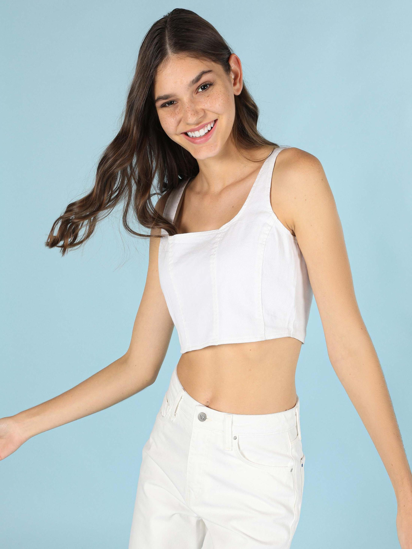 Футболки і поло Colin’s модель CL1059519_Q1.V1_DN42129 Фото