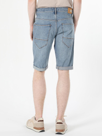 Шорты Colin’s модель CL1059465_Q1.V1_DN42103 Фото