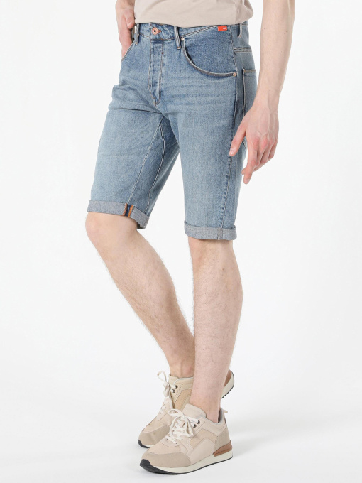 Шорты Colin’s модель CL1059465_Q1.V1_DN42103 Фото