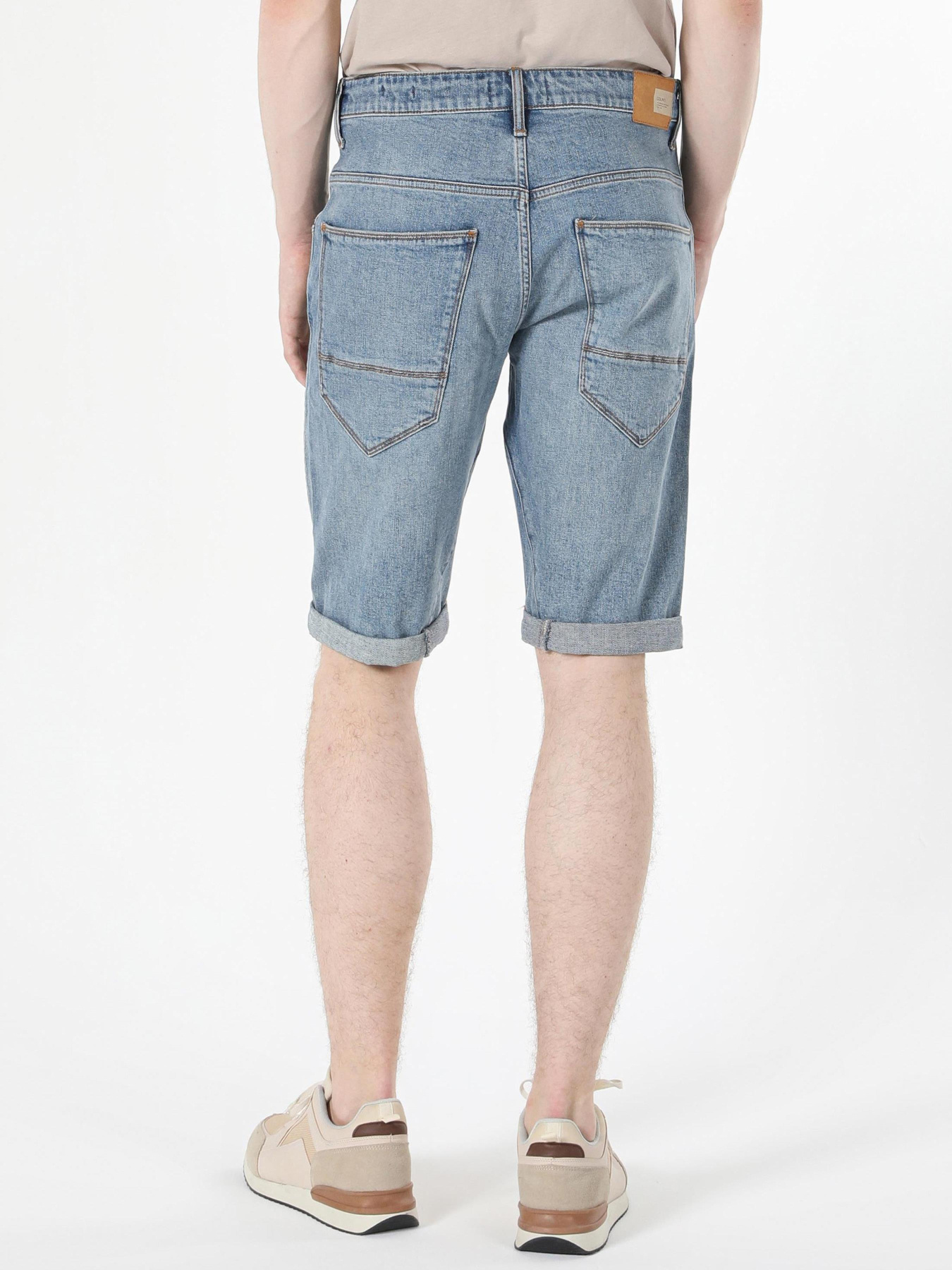 Шорты Colin’s модель CL1059465_Q1.V1_DN42103 Фото