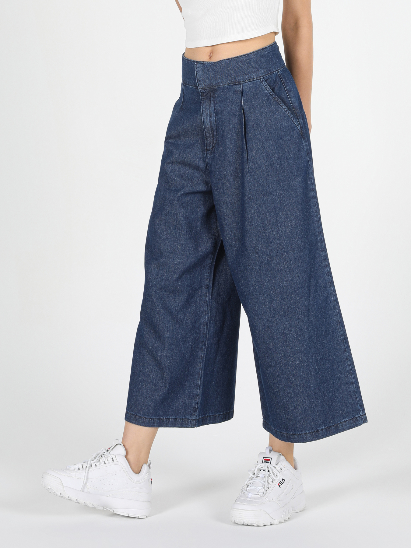 Джинсы Colin’s модель CL1059368_Q1.V1_DN42010 Фото