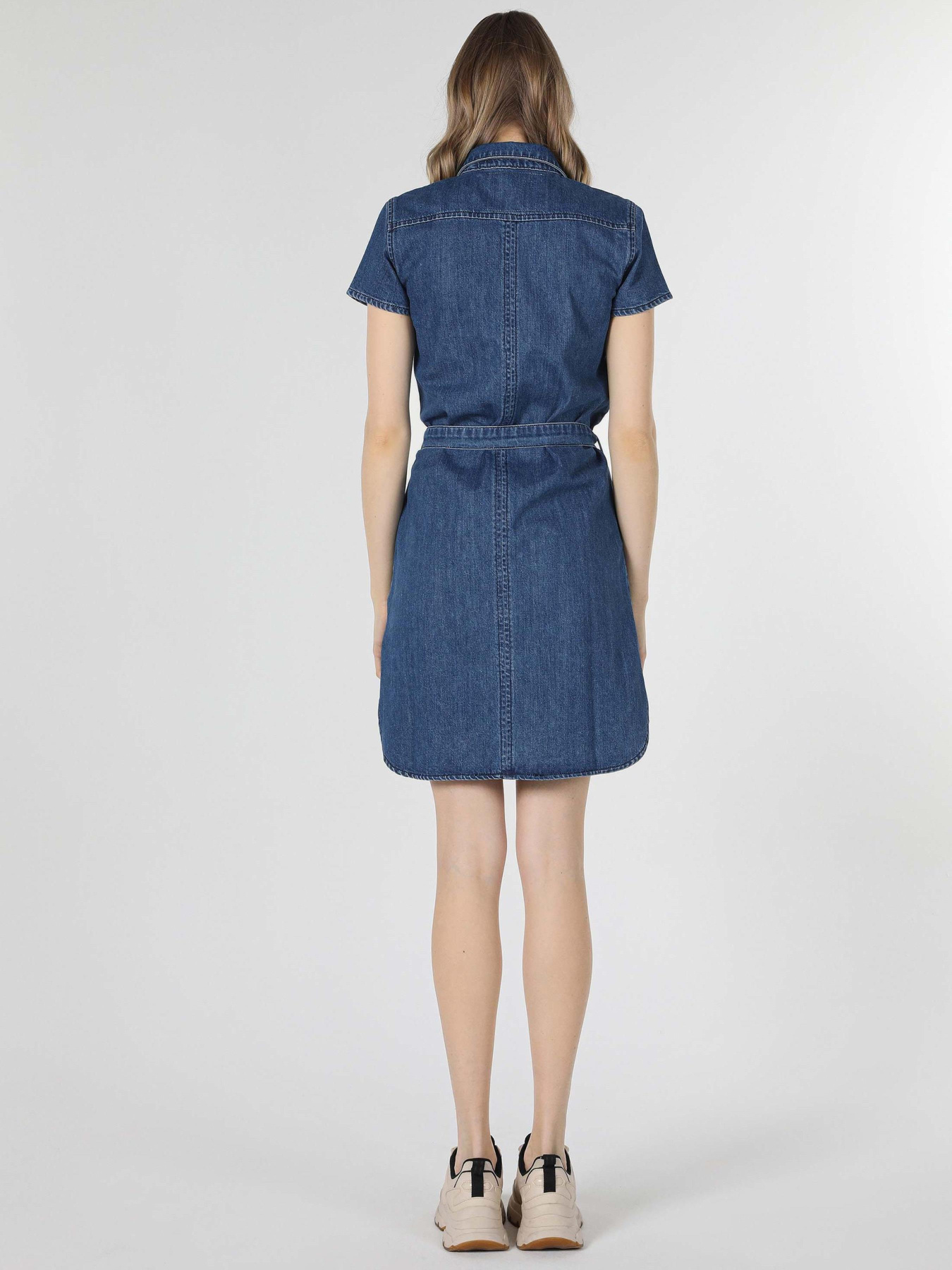 Сукні Colin’s модель CL1059503_Q1.V1_DN42067 Фото