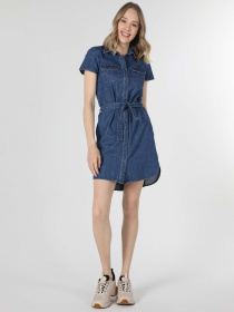 Платья Colin’s модель CL1059503_Q1.V1_DN42067 Фото