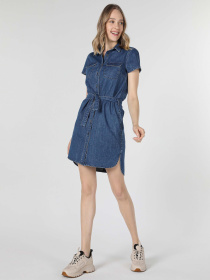 Платья Colin’s модель CL1059503_Q1.V1_DN42067 Фото