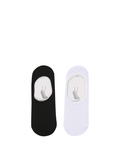 Шкарпетки та гольфи Colin’s модель CL1059133_Q1.V1_MTC — фото - INTERTOP