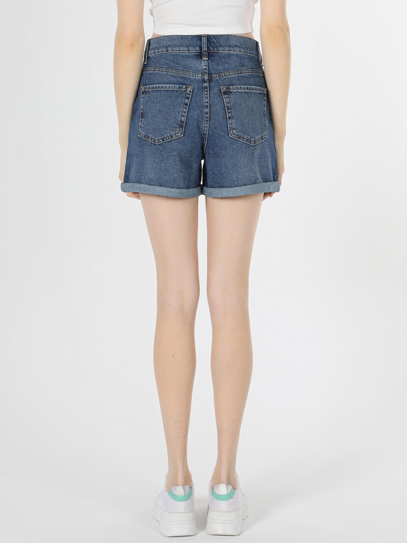 Шорты Colin’s модель CL1059380_Q1.V1_DN09016 Фото