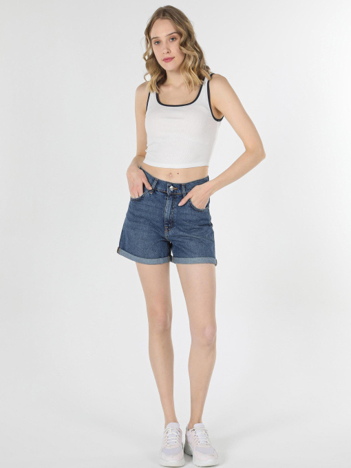 Шорты Colin’s модель CL1059380_Q1.V1_DN09016 Фото