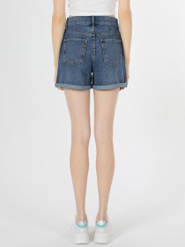 Шорты Colin’s модель CL1059380_Q1.V1_DN09016 Фото