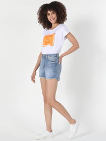 Шорты Colin’s модель CL1059386_Q1.V1_DN42072 Фото