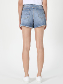 Шорты Colin’s модель CL1059386_Q1.V1_DN42072 Фото