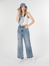 Джинсы Colin’s модель CL1059346_Q1.V1_DN42008 Фото