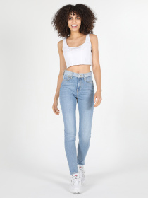 Джинсы Colin’s модель CL1059283_Q1.V1_DN03749 Фото