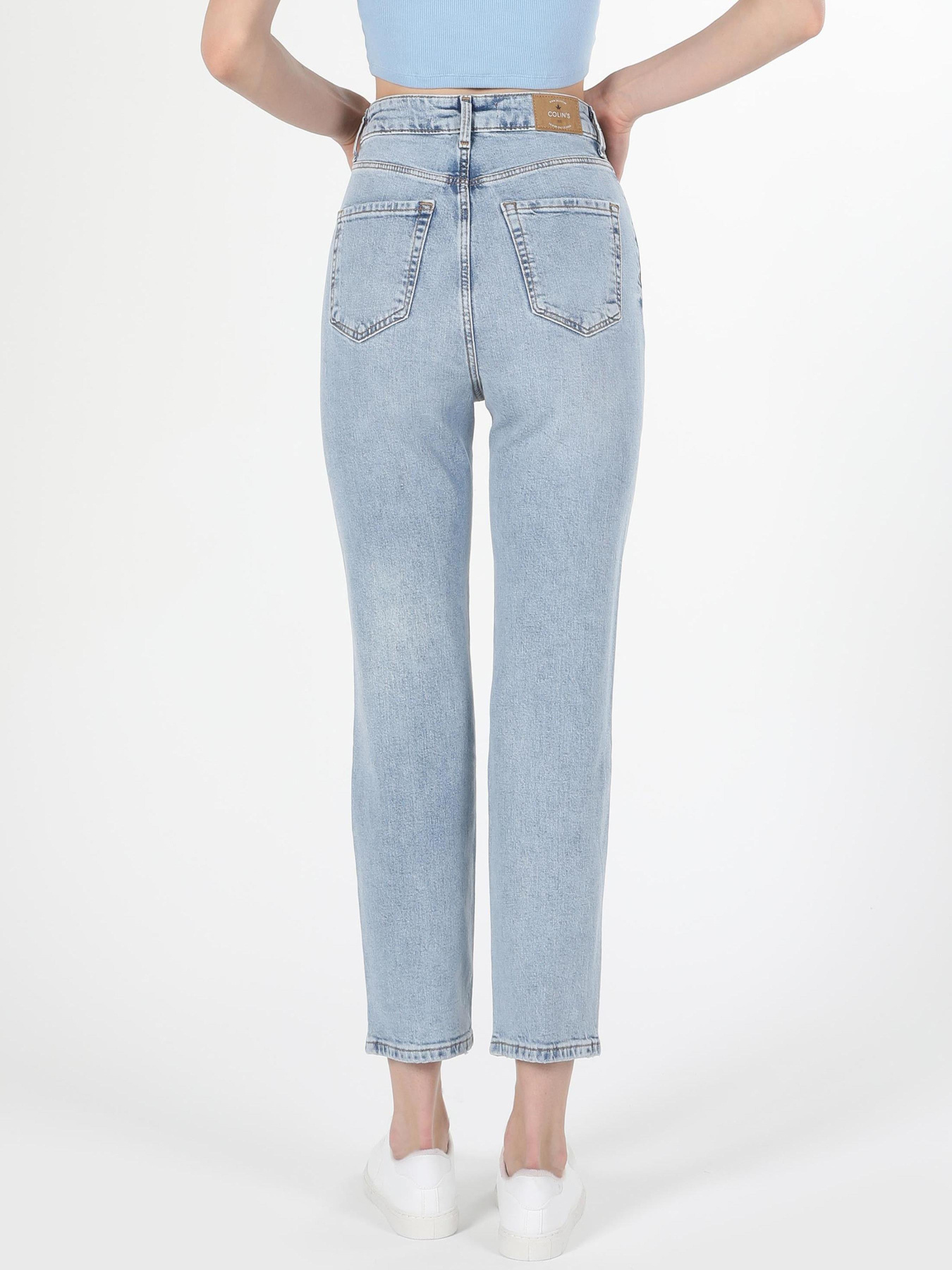 Джинси Colin’s модель CL1059293_Q1.V1_DN41998 Фото