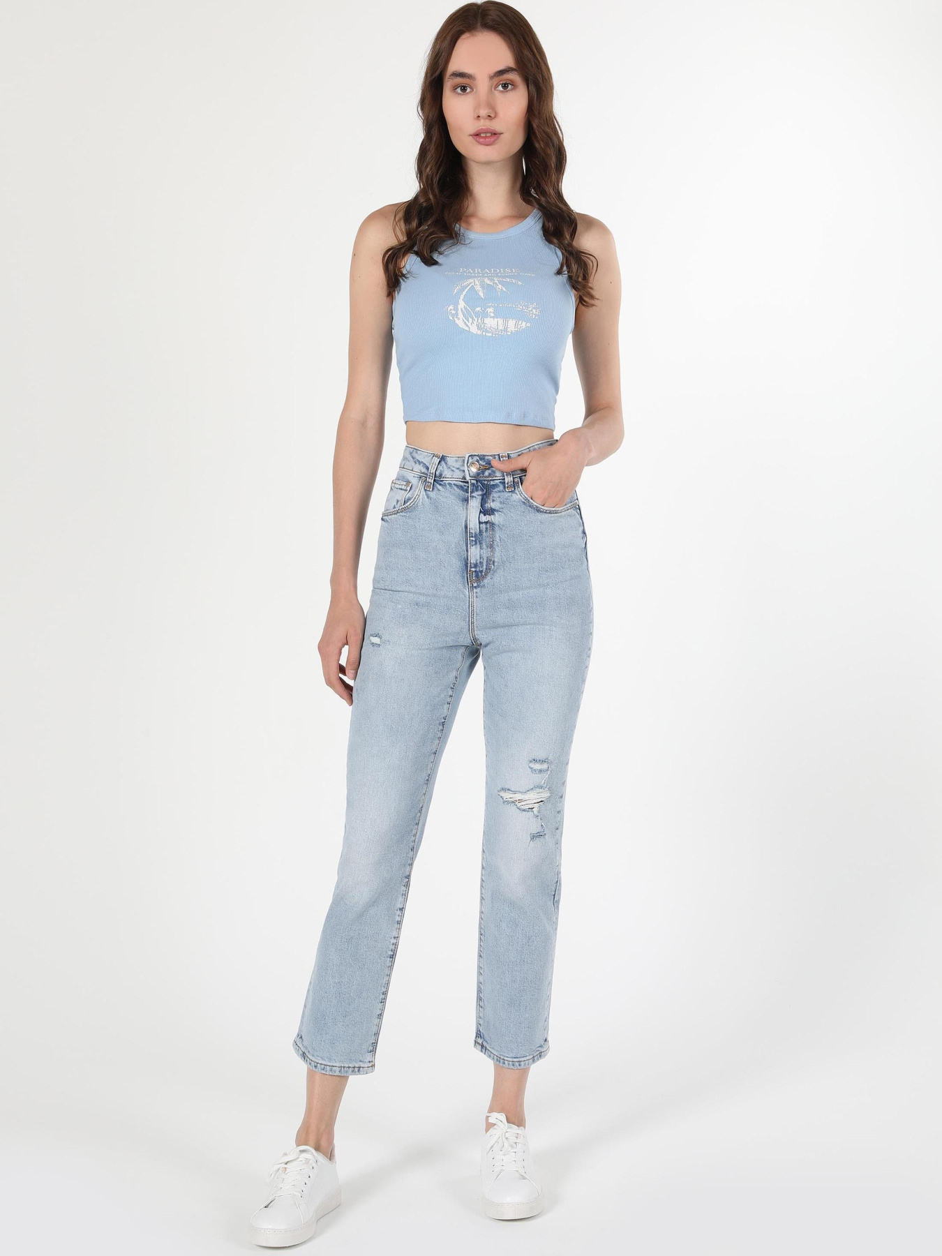 Джинси Colin’s модель CL1059293_Q1.V1_DN41998 Фото