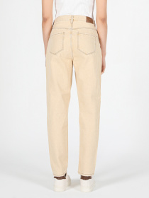 Джинсы мом Colin’s модель CL1059323_Q1.V1_DN42002 Фото