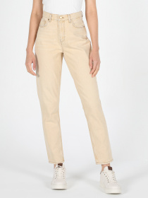 Джинсы мом Colin’s модель CL1059323_Q1.V1_DN42002 Фото