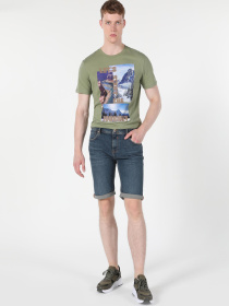 Шорты Colin’s модель CL1059337_Q1.V1_DN02674 Фото