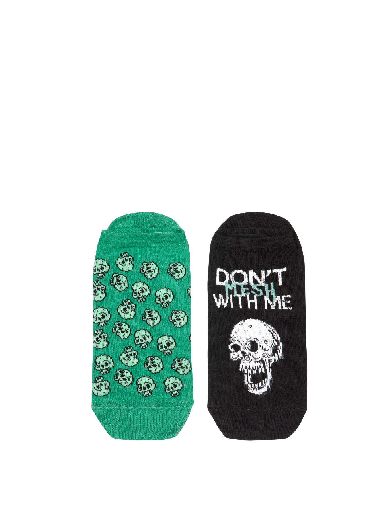 Носки и гольфы Colin’s модель CL1059308_Q1.V1_MTC Фото